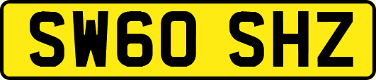 SW60SHZ