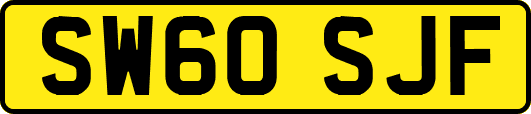 SW60SJF