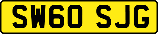 SW60SJG