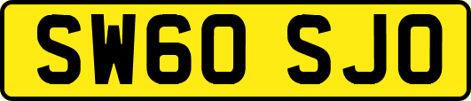 SW60SJO