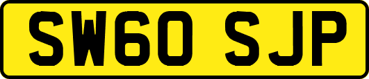 SW60SJP