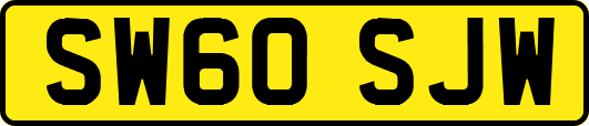 SW60SJW