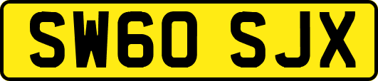 SW60SJX