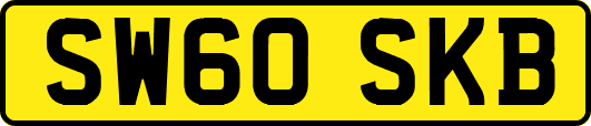 SW60SKB