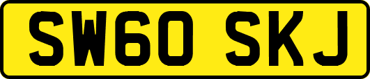 SW60SKJ