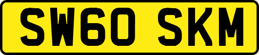 SW60SKM