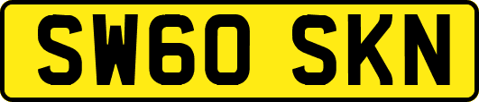 SW60SKN