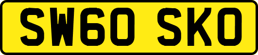 SW60SKO
