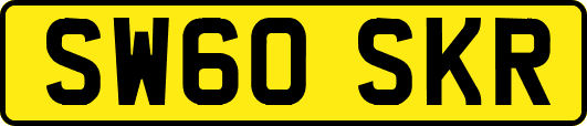 SW60SKR