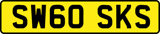 SW60SKS