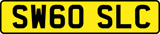 SW60SLC