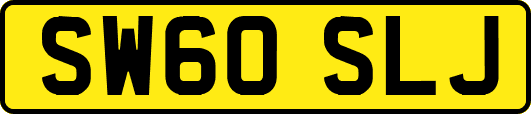 SW60SLJ