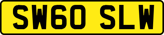 SW60SLW
