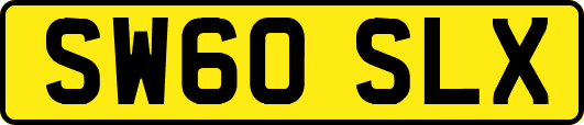 SW60SLX
