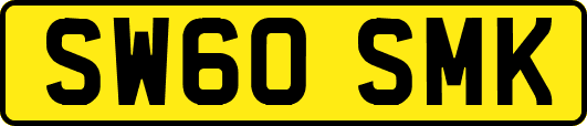 SW60SMK