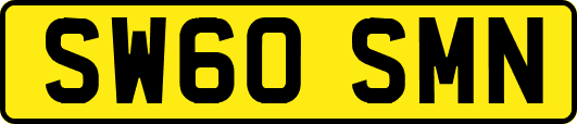 SW60SMN