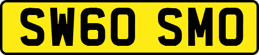 SW60SMO