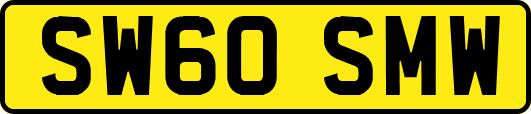 SW60SMW