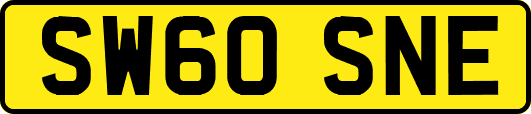 SW60SNE
