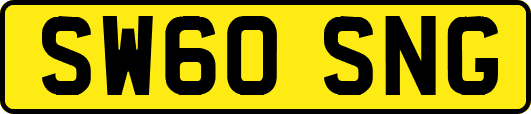 SW60SNG