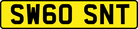 SW60SNT