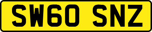 SW60SNZ