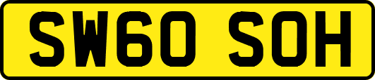 SW60SOH