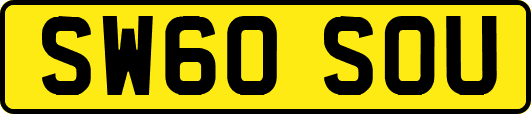 SW60SOU