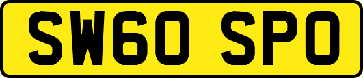 SW60SPO