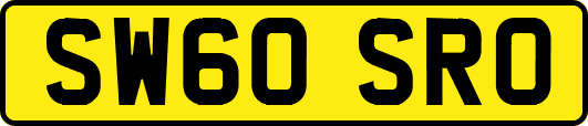SW60SRO