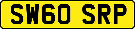 SW60SRP