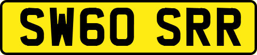 SW60SRR
