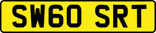 SW60SRT