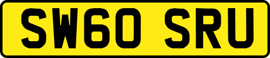 SW60SRU