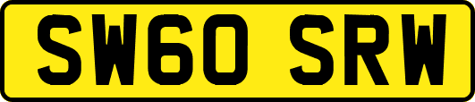 SW60SRW