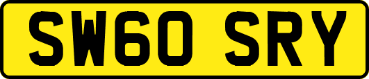SW60SRY
