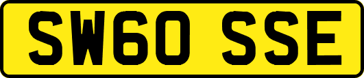 SW60SSE