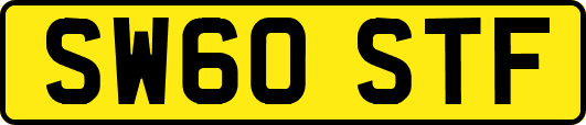 SW60STF