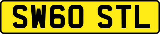 SW60STL