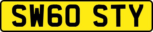 SW60STY