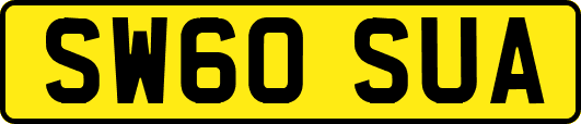 SW60SUA