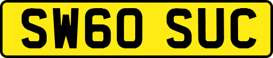 SW60SUC