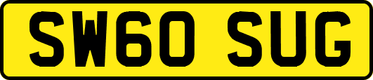 SW60SUG