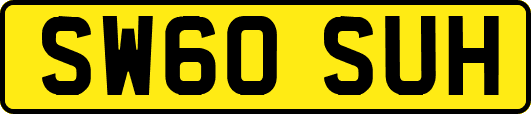 SW60SUH
