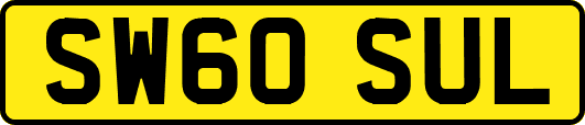 SW60SUL