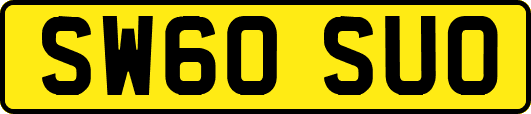 SW60SUO