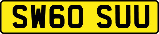 SW60SUU