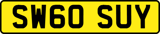 SW60SUY