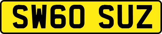 SW60SUZ