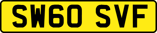 SW60SVF